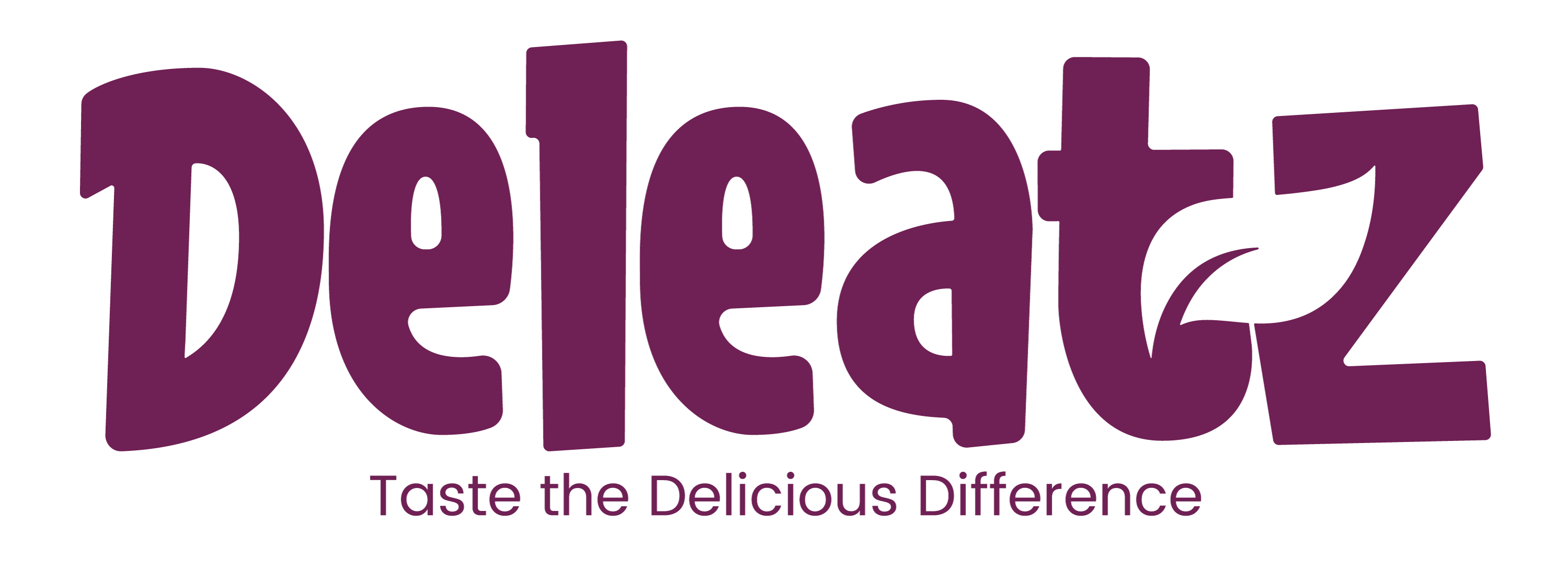 Deleatz Logo